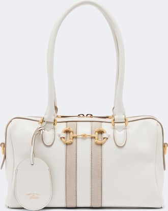 Gucci Borsa a spalla Borsetto Small in pelle