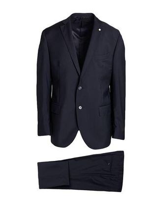 Luigi Bianchi Mantova Suits