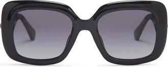 Kurt Geiger Donna, Accessori, Nero, Taglia unica, new