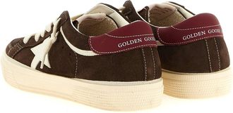 Golden Goose Sneaker - Brown