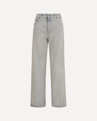 Haikure Bonnie Light Space Jeans Female 29