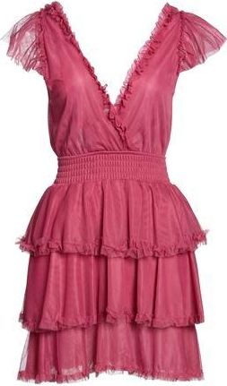 SoAllure DRESSES - Mini dresses on YOOX.COM