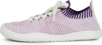 Grand Step Shoes Essence Barfussschuhe - Unisex | lila