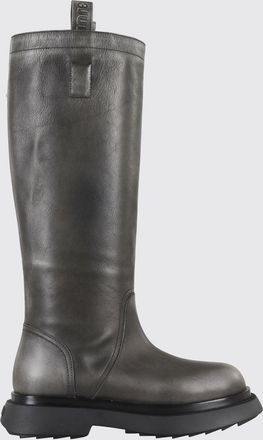 3Juin Boots 3JUIN Woman color Black