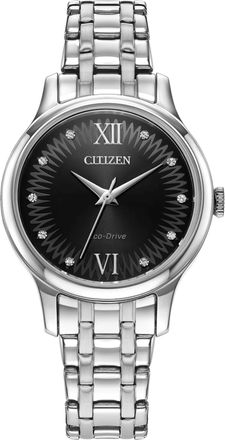 Citizen Diamond Classic Womens Watch