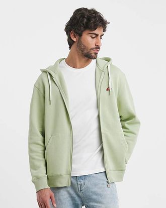 Ellesse Islington Full Zip Hoodie
