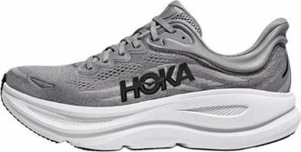 Hoka One One Bondi 9 Wide Grey 1162013-GCTC