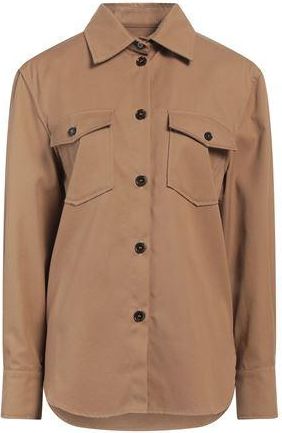 SHE'S TOPWEAR - Shirts on YOOX.COM