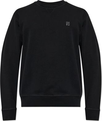 Dsquared2 Uomo, Felpe, Nero, XS, new