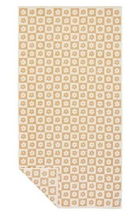 Slowtide Gigi Bath Towel in Sandstone at Nordstrom Rack
