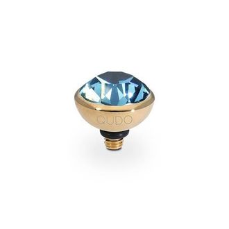 Qudo Bottone Top 0.4 - Gold in Montana at Nordstrom