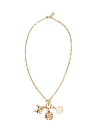 Chloé Chloé Charms Gioielli Oro-Donna