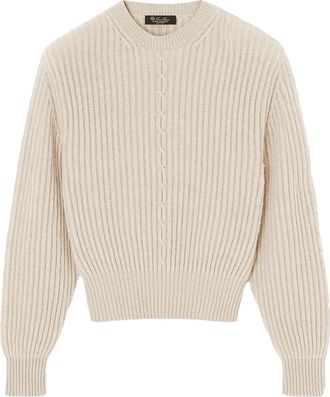 Loro Piana Sweaters