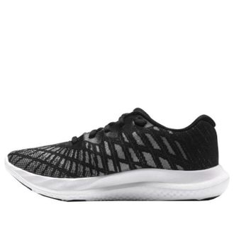 Under Armour Charged Breeze 2 Black Jet Grey 3026135-001