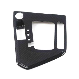 OEM Adecuado Para El Marco Del Volante Interior Del Volkswagen Tiguan 17-22