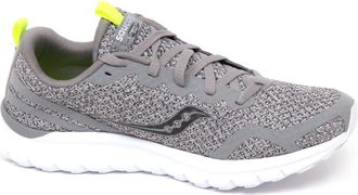 Saucony Hombre, Zapatos, Gris, Talla: 42 EU