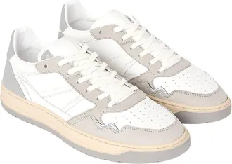 Greats Kingston Leather Sneaker