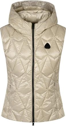 Moose Knuckles Donna, Giacche, Beige, M, new