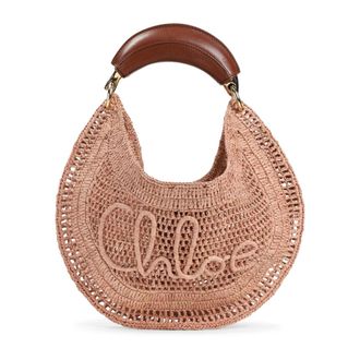 Chlo&eacute; Donna, Borse, Rosa, Taglia unica, new