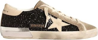 Golden Goose Sneakers, male, Black, 7 UK, Casual Trainers for Everyday Wear