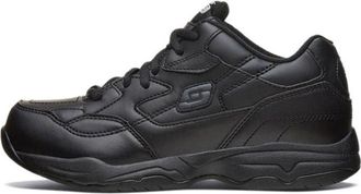 Skechers (WMNS) Skechers Felton Black 76555-BLK