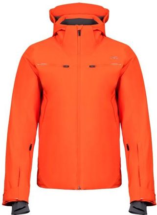 Kjus Formula Jacket Skijacke f&uuml;r Herren | rot