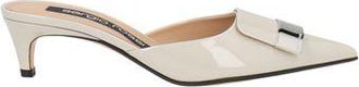 Sergio Rossi CALZATURE - Mules & Zoccoli su YOOX.COM