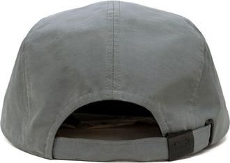 C.P. Company Mens Hat Chrome-R Light Blue Polyamide