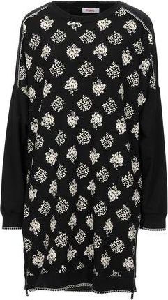 Blugirl VESTIDOS - Minivestidos en YOOX.COM