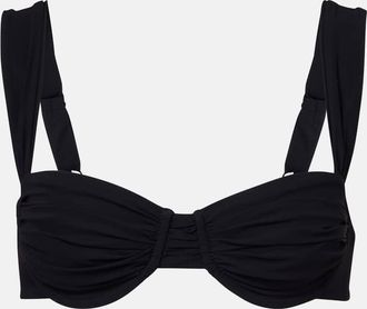 Faithfull The Brand Top bikini Sol