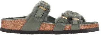 Birkenstock CALZADO - Sandalias con cierre en YOOX.COM