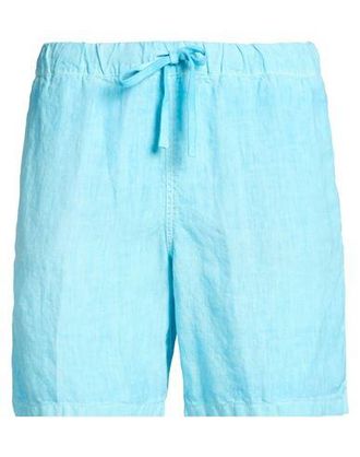 120% Lino BOTTOMWEAR - Shorts & Bermuda Shorts sur YOOX.COM