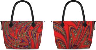 MARIA ENRICA NARDI Afrodite tote bag