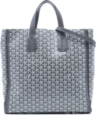 Goyard Pre-owned Goyard Goyardine Voltaire AAS020157