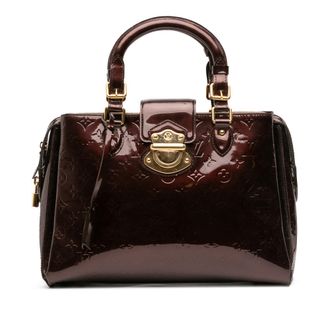 Louis Vuitton Alma Bb Schoudertas