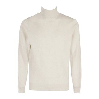FILIPPO DE LAURENTIIS Hombre, Jerseys, Beige, Talla: 2XL