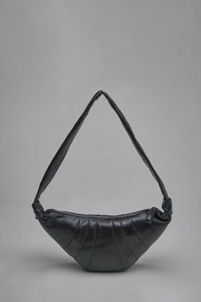 Christophe Lemaire Medium Croissant Bag