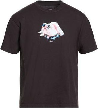 Obey TOPS - T-shirts auf YOOX.COM