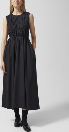 Cecilie Bahnsen Womens Christy poplin dress