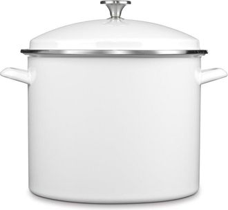 Cuisinart 16Qt Stockpot Eos166-30W