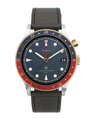 Timex Mens Waterbury Watch