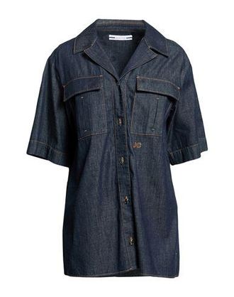 Jacob Cohen TOPWEAR - Denim shirts sur YOOX.COM