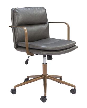 Zuo Birao Office Chair