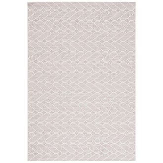 Ballard Designs Cammy Performance Rug - Beige 3.11x5.7 - Beige - Ballard Designs