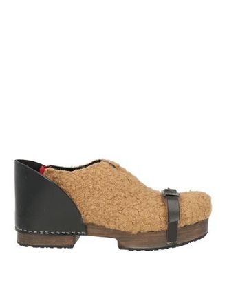 Duca d'Ascalone FOOTWEAR - Mules & Clogs on YOOX.COM