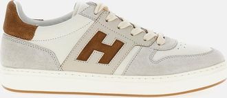 Hogan Sneakers Basse H668