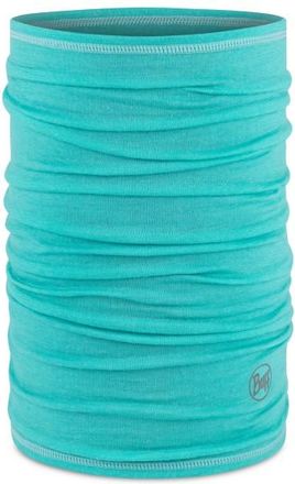Buff Lightweight Merino Wool Schlauchschal - Unisex | t&uuml;rkis