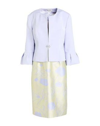 Camilla Milano Suits