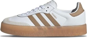 adidas Dames, Sport, Wit, Maat: 38 EU Leer