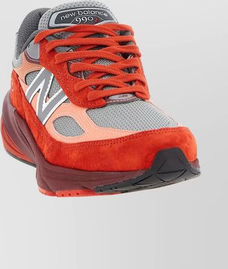New Balance usa 990v6 running shoes